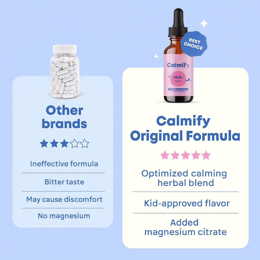 Liquid Magnesium Citrate