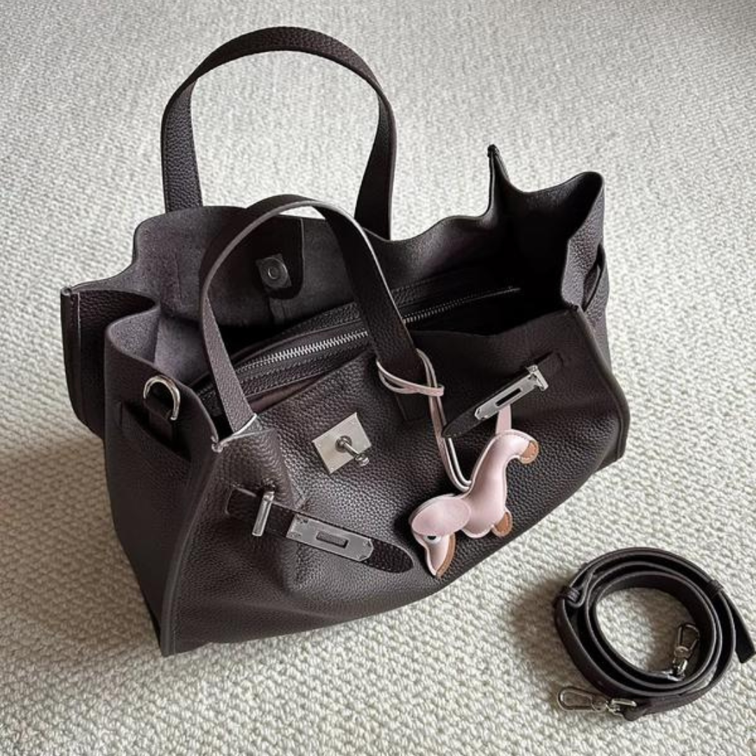 Olari Luxe Handbag