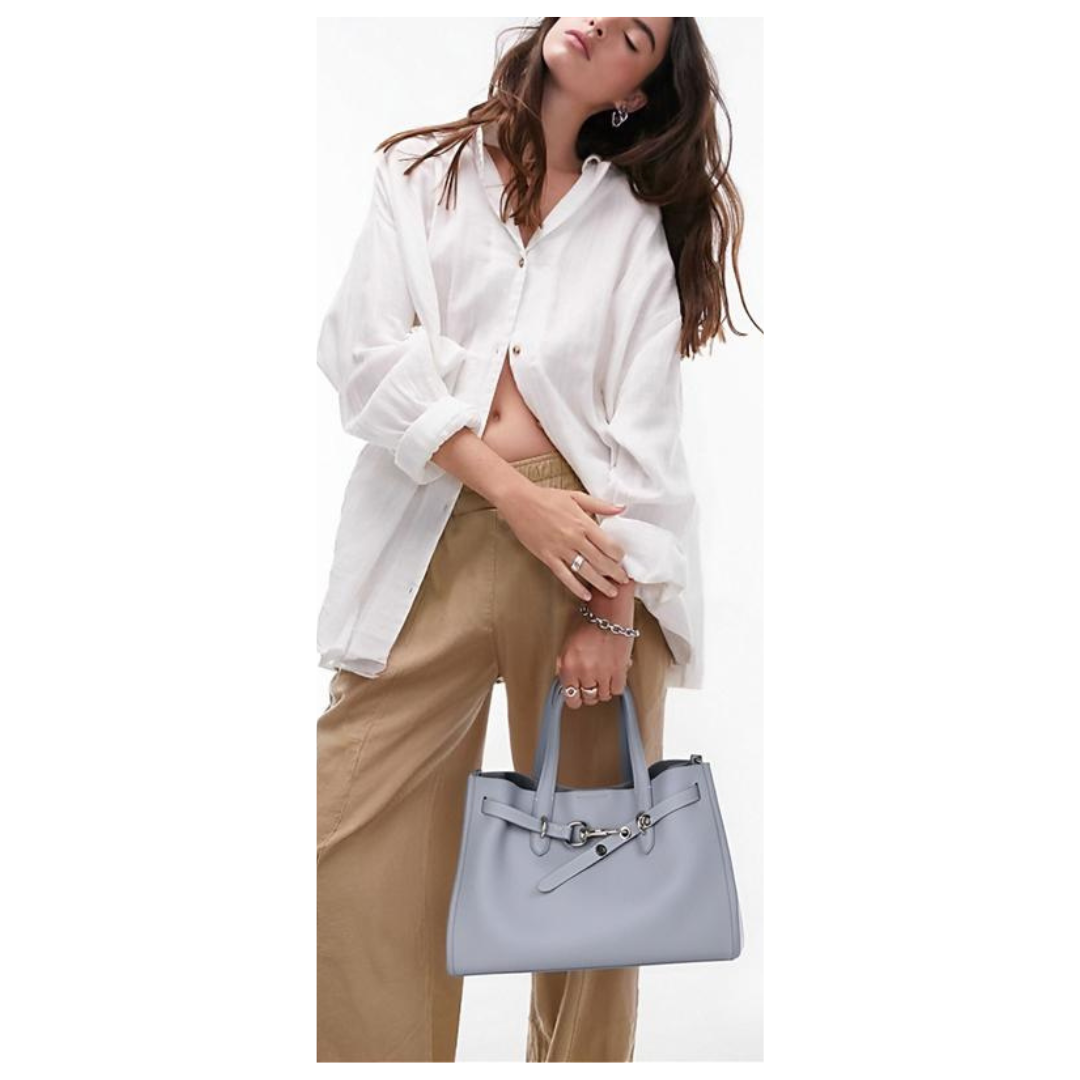 Olari Luxe Handbag