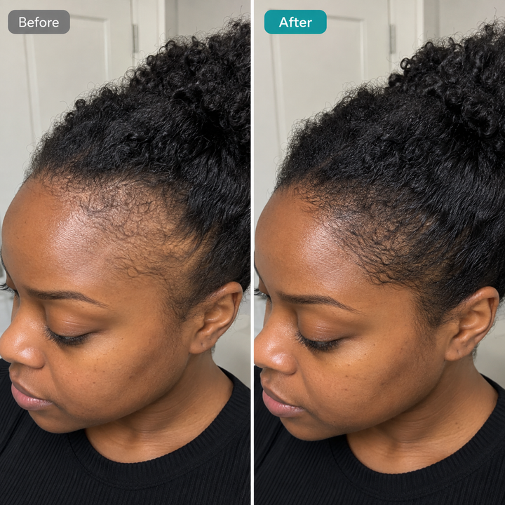 Review by Sabrina
