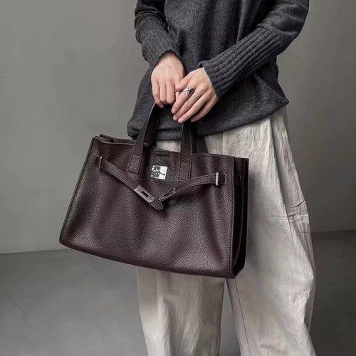 Olari Luxe Handbag