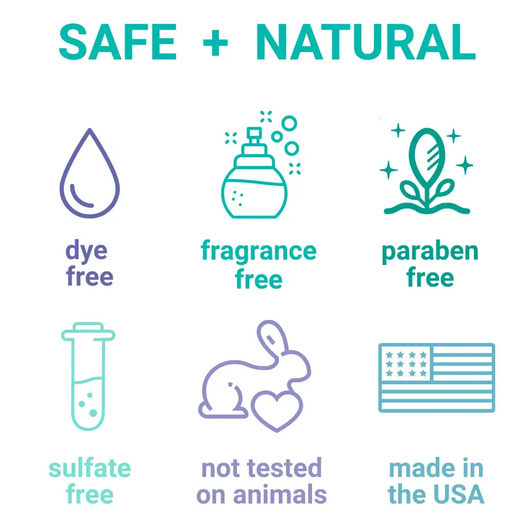 Mandelic Acid Serum | Body Acne Treatment, Clear Butt Acne, Folliculitis, Fungal Acne, Hyperpigmentation, Ingrown Hairs