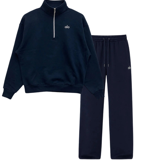 Sweat set