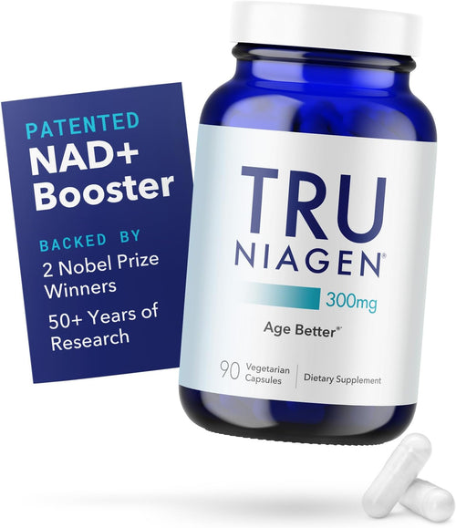 Tru Niagen 300mg