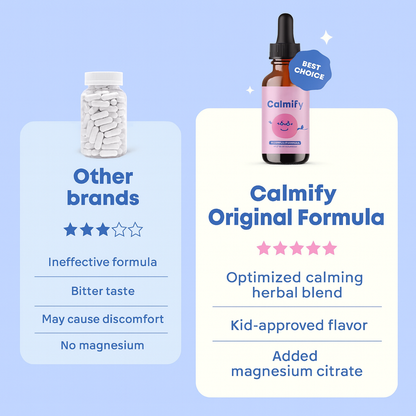 Liquid Magnesium Citrate