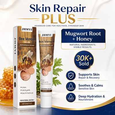 Skin Repair Care Cream