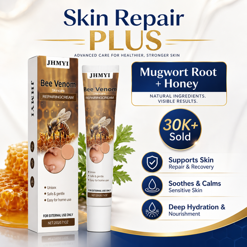 Skin Repair Care Cream