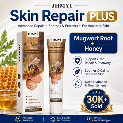 Skin Repair Care Cream