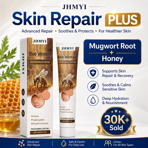 Skin Repair Care Cream