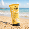 Organic Tallow Sunscreen 50 SPF+