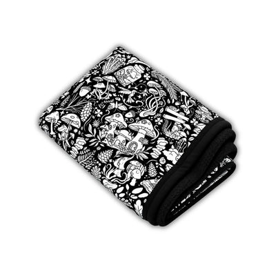 CozyDoodle™ Coloring Blanket