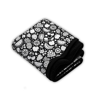 CozyDoodle™ Coloring Blanket