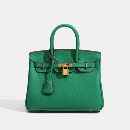 Olari Leather Handbag