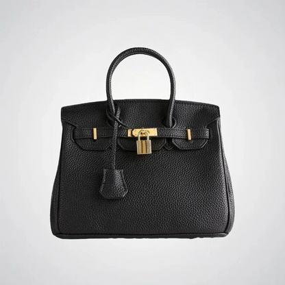 Olari Leather Handbag