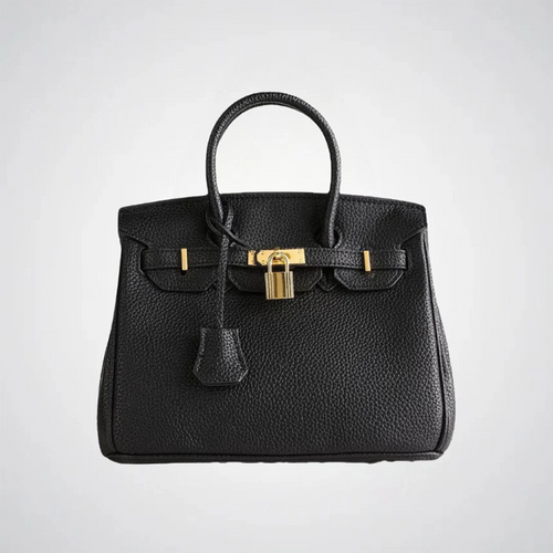 Olari Leather Handbag