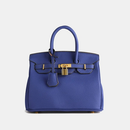 Olari Leather Handbag